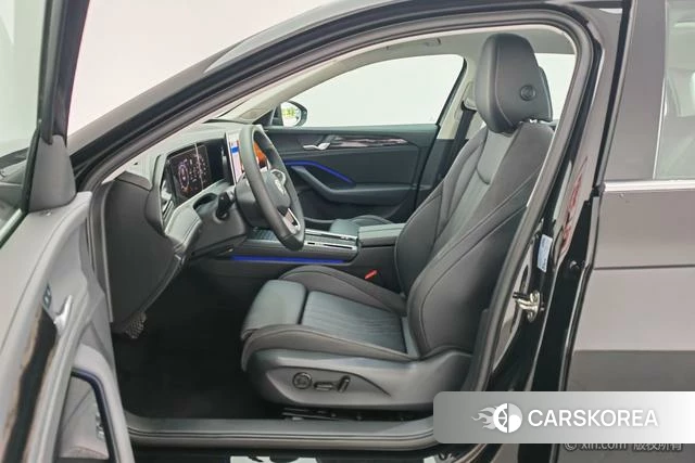 Volkswagen Magotan id 4276337 из Китая 14