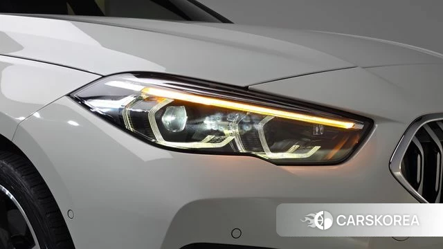 BMW 2 Series Gran Coupe (F44) id 4835573 из Кореи 14