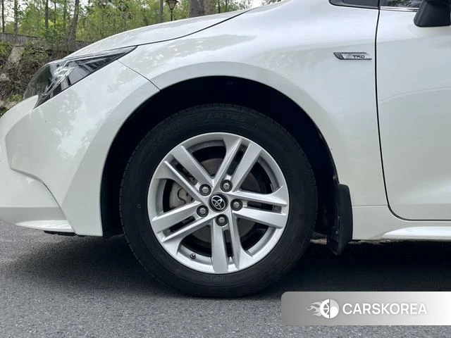 Toyota Lei Ling id 4212981 из Китая 14