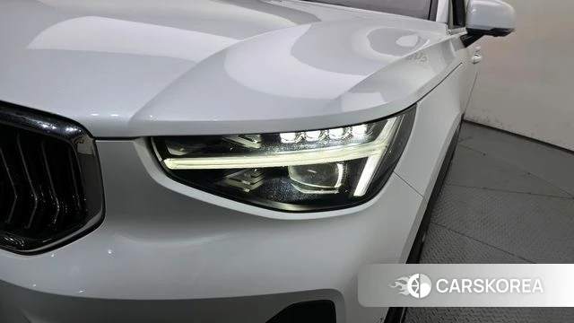 Volvo XC40 id 4266177 из Кореи 14