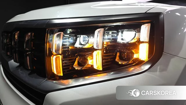 Kia Mohave Master id 4712252 из Кореи 14