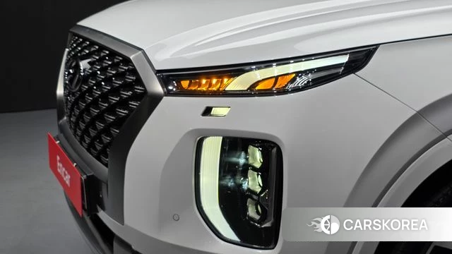 Hyundai Palisade id 4676435 из Кореи 14