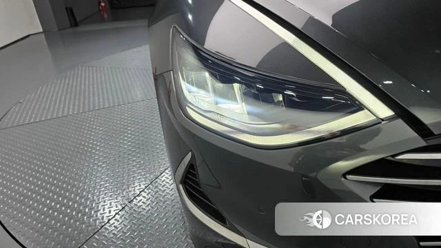 Hyundai Sonata (DN8) id 4501523 из Кореи 14