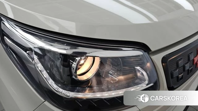 Kia The New Ray id 4497038 из Кореи 14