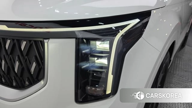 Kia The New Carnival 4th Generation id 4442775 из Кореи 14