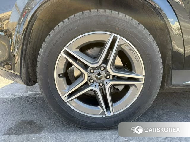 Mercedes-Benz GLE (import) id 4258174 из Китая 14