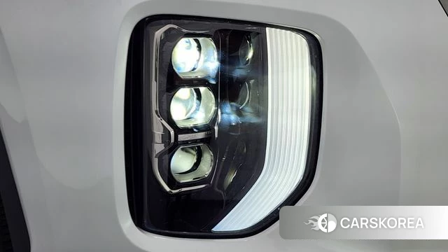 Hyundai Palisade id 4872142 из Кореи 14