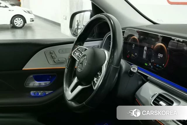Mercedes-Benz GLE (import) id 4271114 из Китая 14