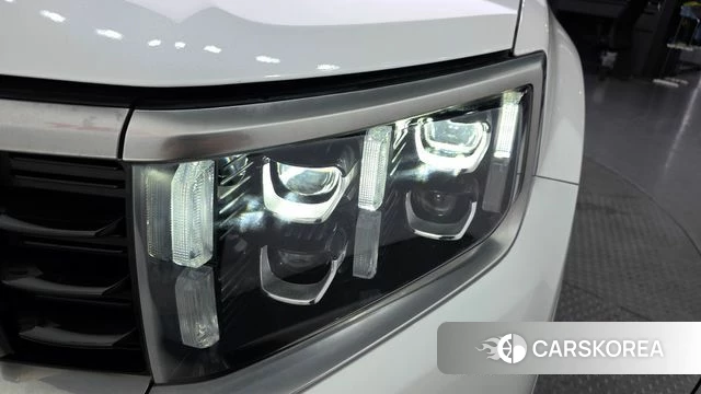 Kia Mohave Master id 4535536 из Кореи 14
