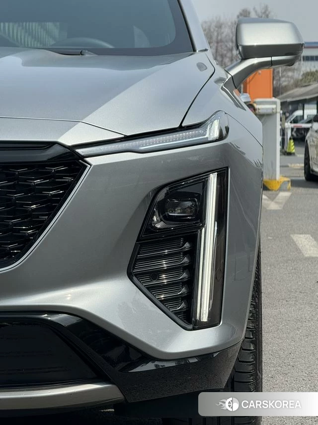 Cadillac GT4 id 3920805 из Китая 14