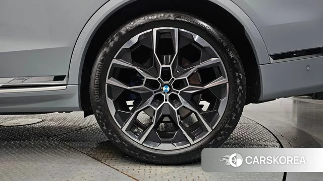 BMW X7 (G07) id 4655675 из Кореи 14