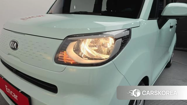 Kia The New Ray id 4849370 из Кореи 14