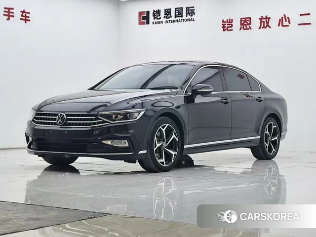 Volkswagen Magotan id 4275751 из Китая 14