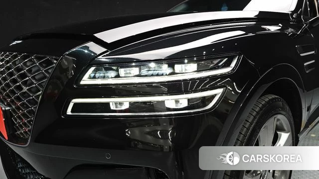 Genesis GV80 id 4482638 из Кореи 14