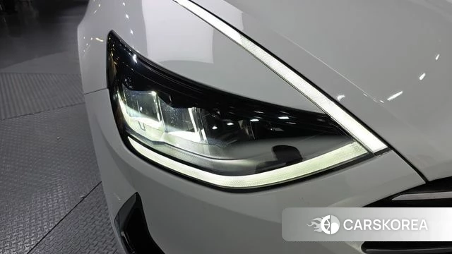 Hyundai Sonata (DN8) id 4433510 из Кореи 14