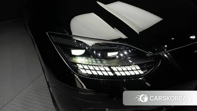 Hyundai Ionic 6 id 4308902 из Кореи 14
