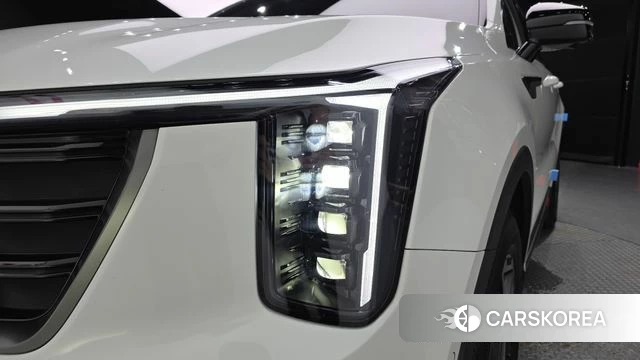 Kia The New Sorento 4th Generation id 4757417 из Кореи 14