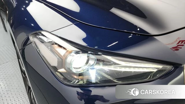 Genesis G70 id 4531153 из Кореи 14