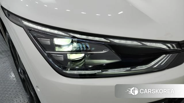 Kia EV6 id 4613726 из Кореи 14