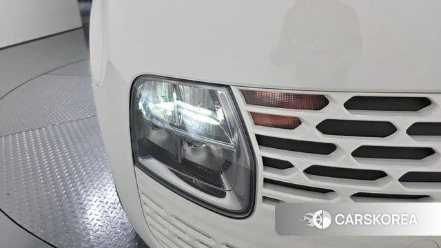 Hyundai Staria id 4646705 из Кореи 14