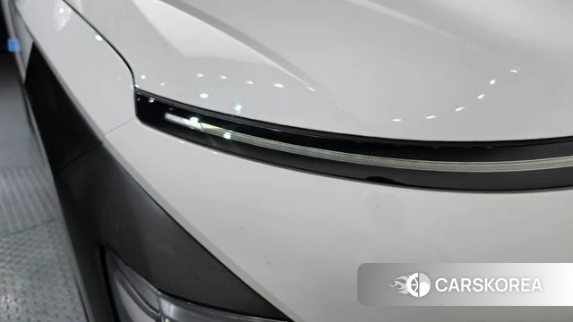 Hyundai Kona Hybrid (SX2) id 4665458 из Кореи 14