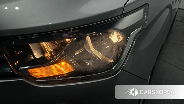 Hyundai The New Grand Starex id 4689364 из Кореи 14