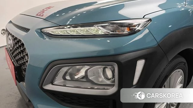 Hyundai Kona id 4285158 из Кореи 14