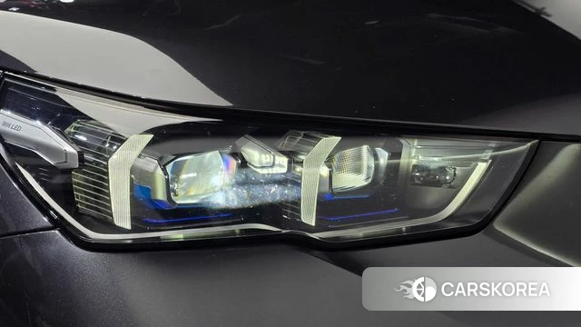 BMW 5 Series (G60) id 4730348 из Кореи 14
