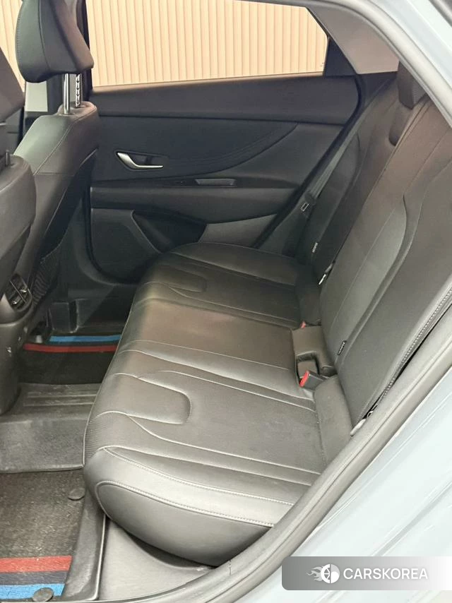 Hyundai Elantra id 4297689 из Китая 14