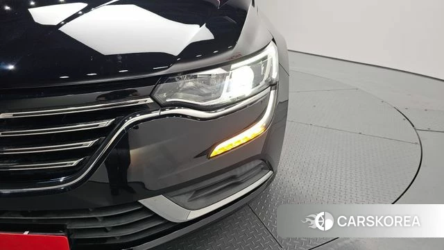 Renault Korea (Samsung) SM6 id 4403328 из Кореи 14