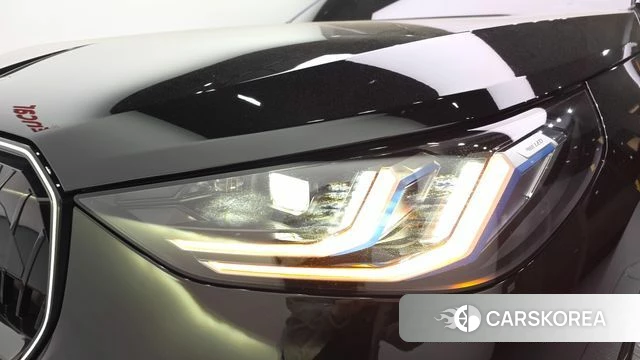 BMW X3 (G45) id 4193995 из Кореи 14