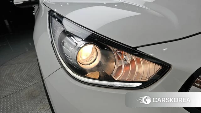 Kia Niro id 4345842 из Кореи 14