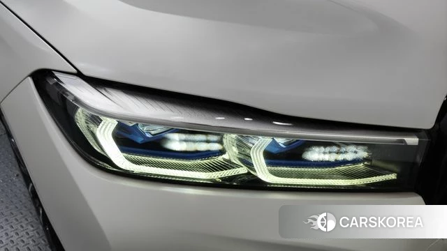 BMW 7 Series (G11) id 4625166 из Кореи 14