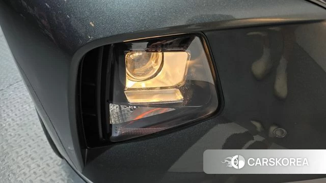 Hyundai Tucson (NX4) id 4619607 из Кореи 14