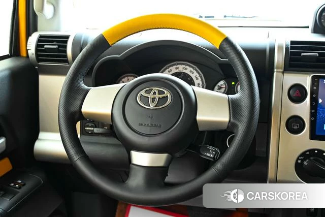 Toyota FJ Cool Luze id 4313924 из Китая 14