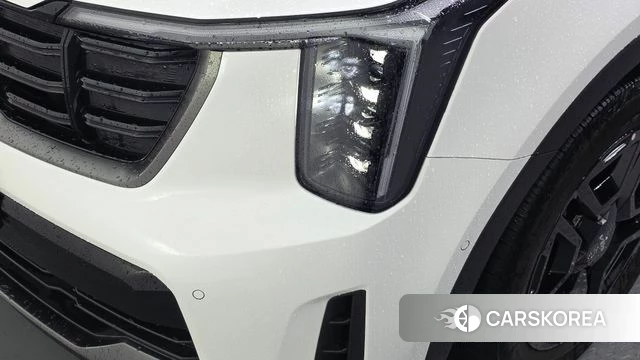 Kia The New Sorento 4th Generation id 4560415 из Кореи 14