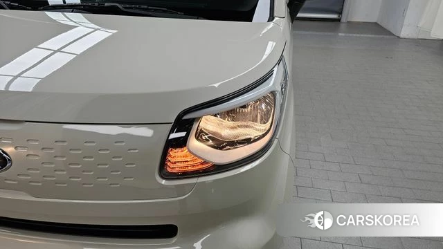 Kia The New Ray id 4225859 из Кореи 14