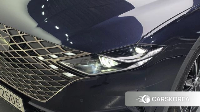 Hyundai The New Grandeur IG id 4708293 из Кореи 14