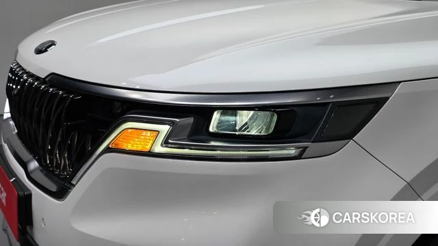 Kia Carnival 4th generation id 4657520 из Кореи 14