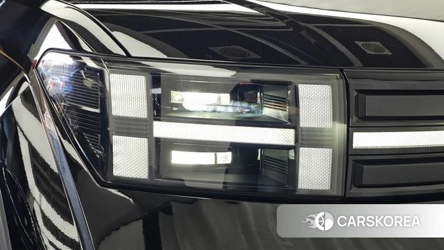 Hyundai Santa Fe (MX5) id 4847314 из Кореи 14