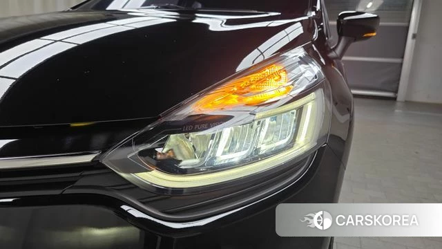 Renault Korea (Samsung) Clio id 4557635 из Кореи 14