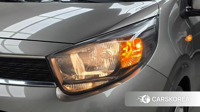 Kia All New Morning (JA) id 4785537 из Кореи 14