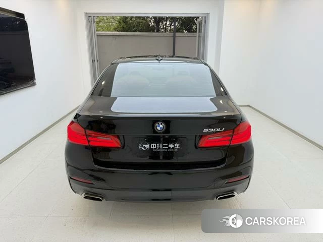 BMW 5 series id 4219329 из Китая 14