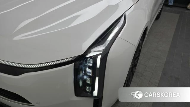 Kia The New K8 Hybrid id 4266122 из Кореи 14
