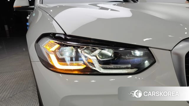 BMW X4 (G02) id 4279828 из Кореи 14