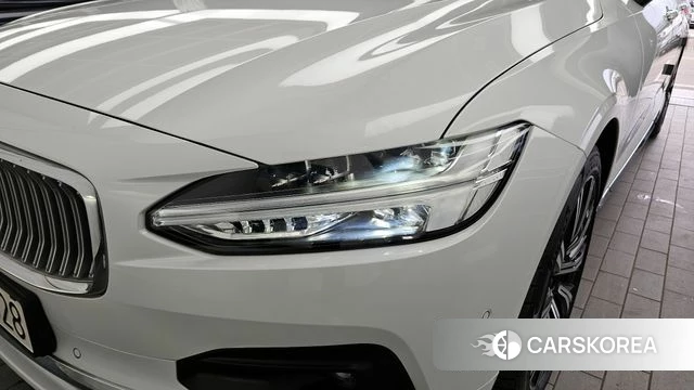 Volvo S90 id 4408999 из Кореи 14