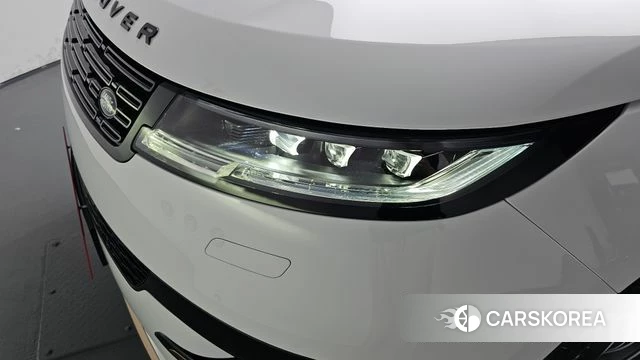 Land Rover Range Rover Sport 3rd Generation id 4539960 из Кореи 14
