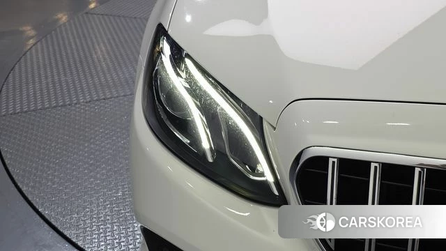 Mercedes-Benz E-Class W213 id 4543374 из Кореи 14