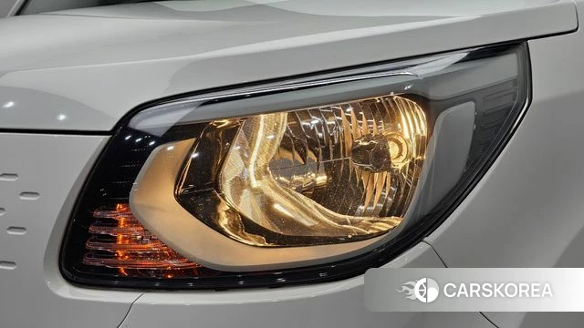 Kia The New Ray id 4894155 из Кореи 14