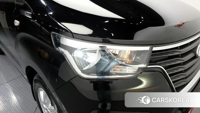 Hyundai The New Grand Starex id 4344852 из Кореи 14